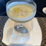 鉄板焼 RURI (アートホテル大阪ベイタワー) - 