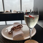 鉄板焼 RURI (アートホテル大阪ベイタワー) - 