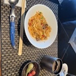 鉄板焼 RURI (アートホテル大阪ベイタワー) - 