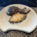 鉄板焼 RURI (アートホテル大阪ベイタワー) - 