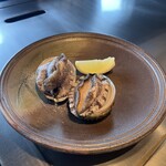 鉄板焼 RURI (アートホテル大阪ベイタワー) - 