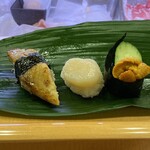 ひょうたん寿司 - 