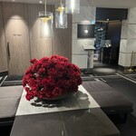 鉄板焼 RURI (アートホテル大阪ベイタワー) - 