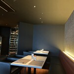 鉄板焼 RURI (アートホテル大阪ベイタワー) - 