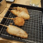 ヨネヤ 梅田本店 - 