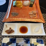 鉄板焼 RURI (アートホテル大阪ベイタワー) - 