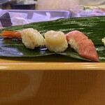 ひょうたん寿司 - 