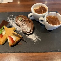 Serafina NEW YORK さいたま新都心店 - 