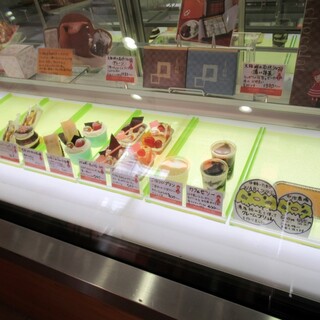 パティスリーセボン_1