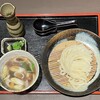 讃岐つけ麺 寒川
