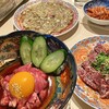 大衆焼肉 ウシ二ナル