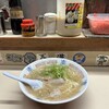 八ちゃんラーメン