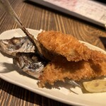 長崎酒家 吉祥寺じげもんとん - 