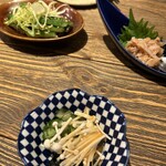 長崎酒家 吉祥寺じげもんとん - 