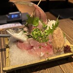 長崎酒家 吉祥寺じげもんとん - 