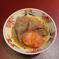 人形町 今半 東京ガーデンテラス紀尾井町店 - 