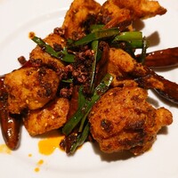 中国料理 盤古殿 馬車道TERRACE店 - 