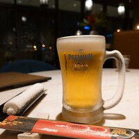 中国料理 盤古殿 馬車道TERRACE店 - 