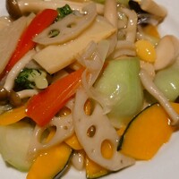 中国料理 盤古殿 馬車道TERRACE店 - 