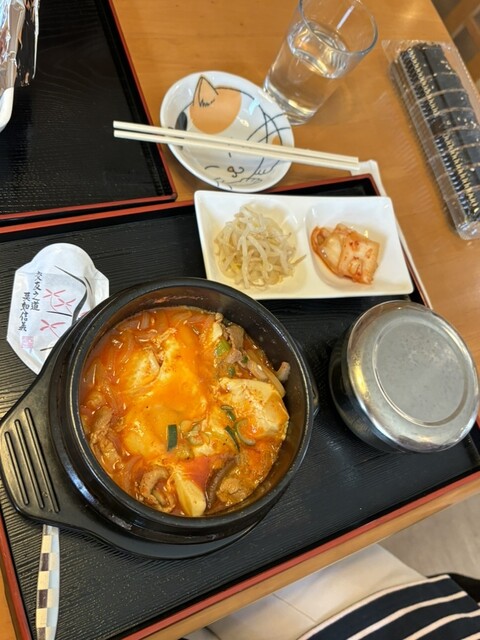 口コミ一覧 : アンニョン ソウルの写真