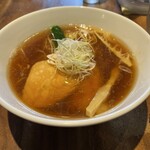 ラーメン フリーバーズ - 