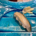 うを徳 - 追加　天草の小肌