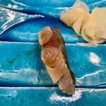 うを徳 - さわら