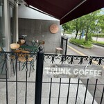 TRUNK COFFEE BAR  - 