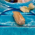 うを徳 - イサキ