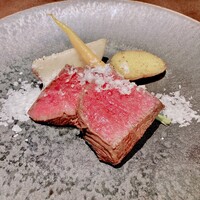 オッジ ダルマット 西麻布店 - 