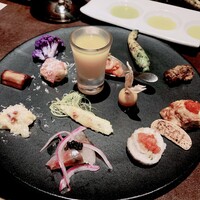 オッジ ダルマット 西麻布店 - 