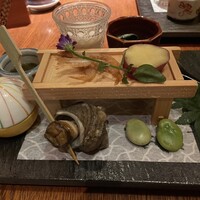 神楽坂 夢二 - 