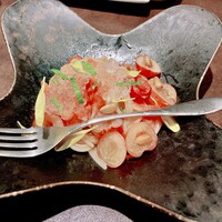 オッジ ダルマット 西麻布店 - 