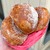 Leonard's Bakery - 料理写真:MALASADA Originalm
          SINGLE PIECE $1.85
          MALASADAS PUFFS Custard
          SINGLE PIECE $2.25