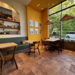 L'Occitane Cafe Karuizawa Purinsu・Shoppingupurazaten