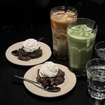 NOTE cafe - 