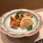 江戸前 びっくり寿司 - 