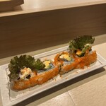 江戸前 びっくり寿司 - 