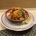 江戸前 びっくり寿司 - 