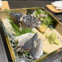 東京寿司 ITAMAE SUSHI -PRIME- GINZA SIX店 - 