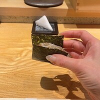 恵比寿 鮨 藤 - 