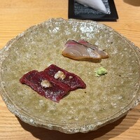 恵比寿 鮨 藤 - 