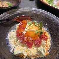 東京寿司 ITAMAE SUSHI -PRIME- GINZA SIX店 - 