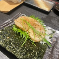 東京寿司 ITAMAE SUSHI -PRIME- GINZA SIX店 - 