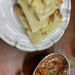 ネパールインドレストラン バスリ - 