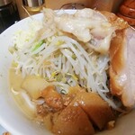 自家製ラーメン大者 - 