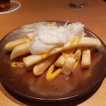 YEBISU BAR グランスタ八重北店 - 