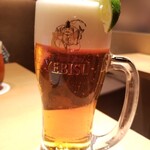 YEBISU BAR - 