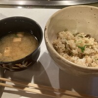 ステーキハウス華 - 
