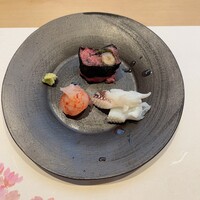 すし菊地 - 